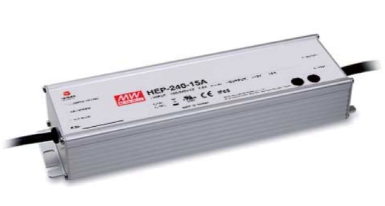 Power Supply (outdoor)